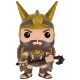 Funko Pop Principe Vultan Flash Gordon