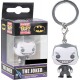 Keychain Mini Funko Pop Batman Black