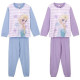 PIJAMA LARGO INTERLOCK FROZEN II