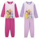 PIJAMA LARGO INTERLOCK PRINCESS