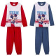 PIJAMA LARGO INTERLOCK MICKEY