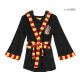 BATÍN CORAL FLEECE HARRY POTTER