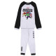 PIJAMA LARGO SINGLE JERSEY MARVEL