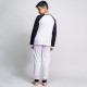 PIJAMA LARGO SINGLE JERSEY MARVEL
