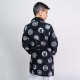 BATÍN CORAL FLEECE MARVEL