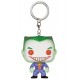 Keychain Mini Funko Pop! Joker lumineux