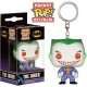 Keychain Mini Funko Pop! Joker lumineux