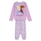 PIJAMA LARGO SINGLE JERSEY FROZEN II