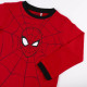 PIJAMA LARGO INTERLOCK SPIDERMAN