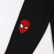 PIJAMA LARGO INTERLOCK SPIDERMAN