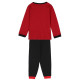 PIJAMA LARGO INTERLOCK SPIDERMAN