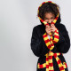 BATÍN CORAL FLEECE HARRY POTTER