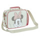 Sac à lunch Minnie Mouse Merry Disney