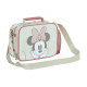 Sac à lunch Minnie Mouse Merry Disney