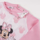 PIJAMA LARGO INTERLOCK MINNIE