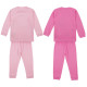 PIJAMA LARGO INTERLOCK MINNIE