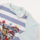 PIJAMA LARGO INTERLOCK PAW PATROL