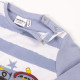 PIJAMA LARGO INTERLOCK PAW PATROL