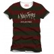 Camiseta rayas Elm Street