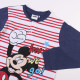 PIJAMA LARGO SINGLE JERSEY ALGODÓN MICKEY