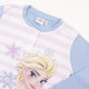 PIJAMA LARGO INTERLOCK FROZEN II
