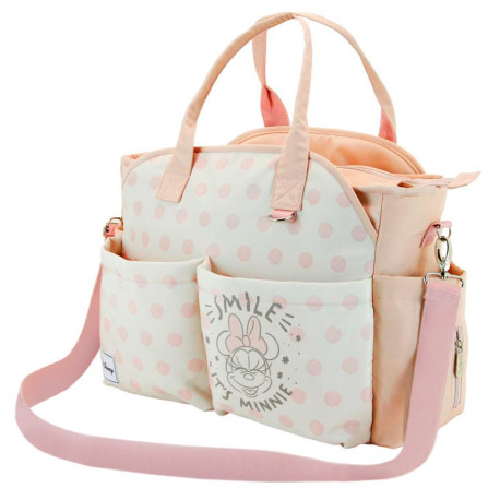 Sac de portage pour maman Minnie Mouse