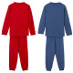 PIJAMA LARGO INTERLOCK MICKEY