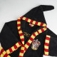 BATÍN CORAL FLEECE HARRY POTTER