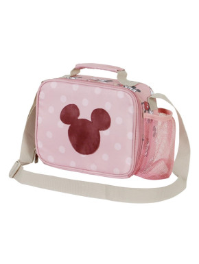 Bolsa Portamerienda Mickey Mouse Warm Disney