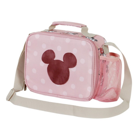 Mickey Mouse Warm Disney Lunch Bag