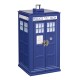 Contenitore Di Monili Di Doctor Who Tardis