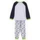 Pijama largo de niño BUZZ LIGHTYEAR