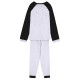 PIJAMA LARGO SINGLE JERSEY MARVEL