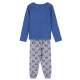 PIJAMA LARGO INTERLOCK MINNIE