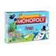 Monopoly Adventure Time Ed. English