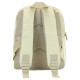 La Dama y el Vagabundo Pup Mochila Preescolar Kid, Beige