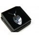 Pendant steel mask V for Vendetta