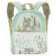Mochila Preescolar Bambi Tambor Disney