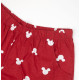 PIJAMA CORTO SINGLE JERSEY PUNTO MICKEY