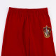 PIJAMA LARGO SINGLE JERSEY HARRY POTTER