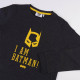 PIJAMA LARGO SINGLE JERSEY BATMAN