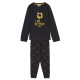 PIJAMA LARGO SINGLE JERSEY BATMAN