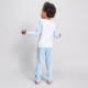 PIJAMA LARGO INTERLOCK FROZEN II