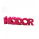 Sujetapuertas Game of Thrones HODOR