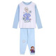 PIJAMA LARGO INTERLOCK FROZEN II
