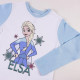PIJAMA LARGO INTERLOCK FROZEN II
