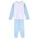 PIJAMA LARGO INTERLOCK FROZEN II