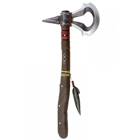 Tomahawk Di Connor Assassins Creed