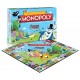 Monopoly Avontuur Ed. Engels