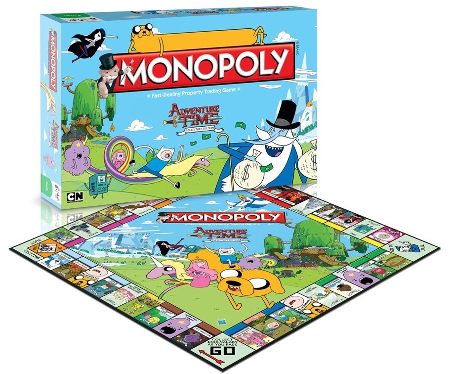 Amazon Monopoly Juego De Tronos Alcampo Monopoly Pokémon Edition